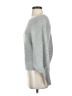Pinque Gray Pullover Sweater Size S - photo 5