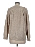 Repeat Cashmere Tan Wool Pullover Sweater Size M - photo 2