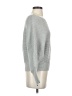 Pinque Gray Pullover Sweater Size S - photo 4