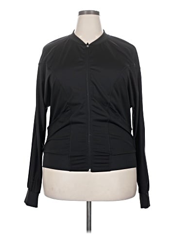 Champion Jacket (view 1)