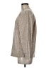 Repeat Cashmere Tan Wool Pullover Sweater Size M - photo 5