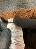Unbranded 100% Acrylic Brown Pullover Sweater Size S - photo 7