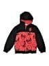 Marvel Red Zip Up Hoodie Size 6 - photo 1