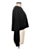 TNA Black Long Sleeve Top Size M (estimated) - photo 4