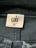 CAbi Black Casual Pants Size 10 - photo 7