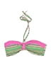 Unbranded Pink Swimsuit Top Size S - photo 1