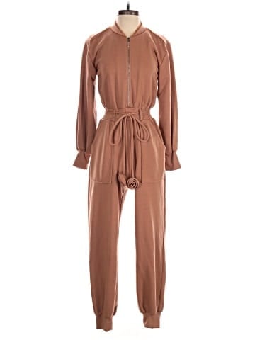 For Love & Lemons Jumpsuit (view 1)