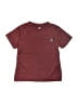 Assorted Brands 100% Polyester Burgundy Active T-Shirt Size 3T - photo 1