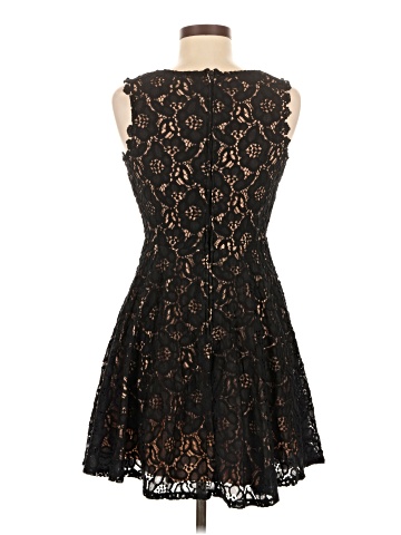 Jodi Kristopher Cocktail Dress (view 2)