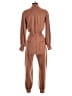 For Love & Lemons Solid Brown Jumpsuit Size XS - photo 2