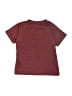 Assorted Brands 100% Polyester Burgundy Active T-Shirt Size 3T - photo 2