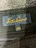 Luisa Spagnoli Black Casual Pants Size EU 46 / US 16 - photo 4