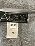 Alex Evenings Gray Cardigan Size 14 - photo 7