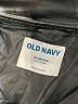 Old Navy 100% Polyester Solid Black Jacket Size M (petite) - photo 6