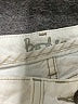 Boden Ivory Jeans Size 4 - photo 7