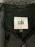 CAbi Black Sleeveless Button-Down Shirt Size S - photo 7