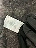 CAbi Black Sleeveless Button-Down Shirt Size S - photo 8