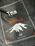 TNA Black Coat Size XS - photo 6