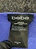 Bebe Blue Cocktail Dress Size S (petite) - photo 7