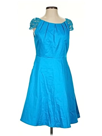 Spense Cocktail Dress (view 1)
