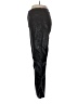 FRAME Metallic Black Casual Pants Size 31 waist - photo 5
