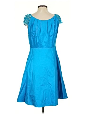 Spense Cocktail Dress (view 2)