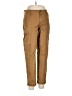 Lee Tan Cargo Pants Size 10 - photo 1
