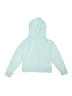 Crewcuts Teal Pullover Hoodie Size S (estimated, kids) - photo 2