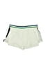 Splits 59 Color Block Green Athletic Shorts Size L - photo 2