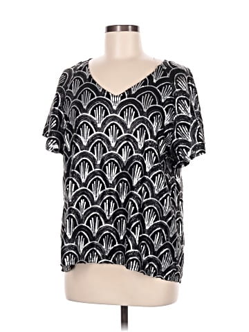 Cremieux Short Sleeve T-Shirt (view 1)