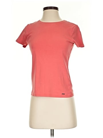 DKNY Short Sleeve T-Shirt (view 1)