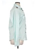 cruel Teal Long Sleeve Button-Down Shirt Size XL - photo 4