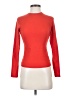 Pumiey Red Long Sleeve Turtleneck Size S - photo 1