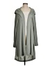 Athleta Gray Ivory Cardigan Size S - photo 1