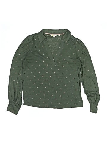 Boden Long Sleeve Blouse (view 1)