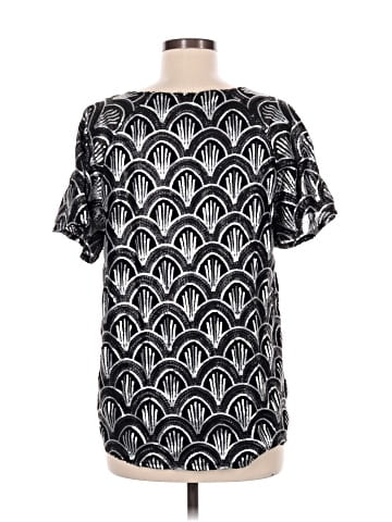 Cremieux Short Sleeve T-Shirt (view 2)