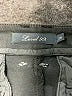 Level 99 Black Dress Pants Size 28 waist - photo 7