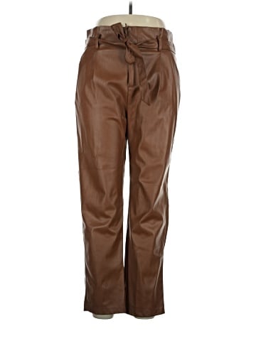 Lucy Paris Casual Pants (view 1)