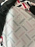 Assorted Brands Pink Short Sleeve Polo Size L - photo 7