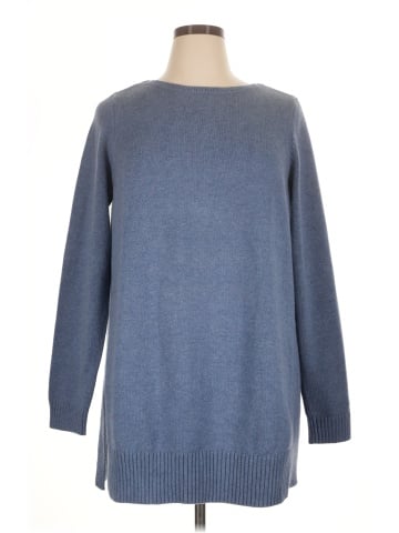 J.Jill Pullover Sweater (view 1)