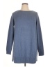 J.Jill Blue Pullover Sweater Size XL (tall) - photo 1