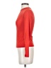 Pumiey Red Long Sleeve Turtleneck Size S - photo 5