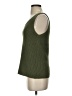 Unbranded Green Sweater Vest Size S - photo 5