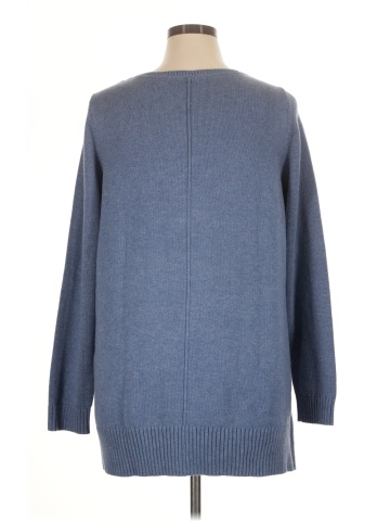 J.Jill Pullover Sweater (view 2)