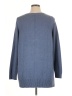 J.Jill Blue Pullover Sweater Size XL (tall) - photo 2