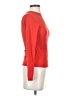Pumiey Red Long Sleeve Turtleneck Size S - photo 4