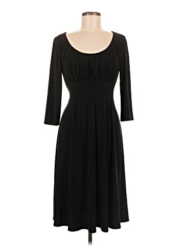 DressBarn Cocktail Dress (view 1)