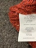 CAbi Red Cardigan Size XS - photo 8