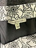 41Hawthorn Print Gray Formal Skirt Size M - photo 4