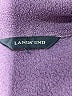 Lands' End Purple Vest Size L - photo 6